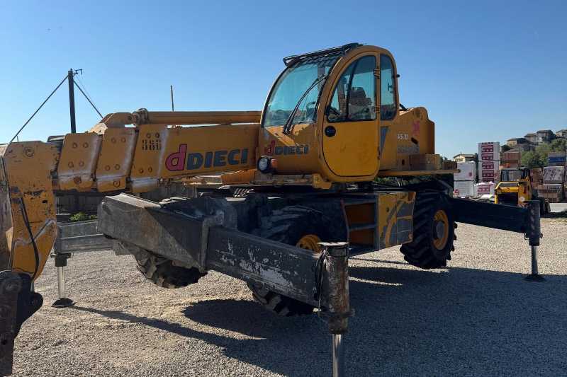 OmecoHub - Immagine DIECI PEGASUS 45.21